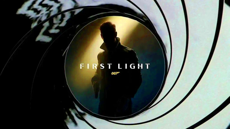 007 First Light: Lana Del Rey möglicherweise für Theme Song bestätigt
